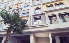 Appartement Mogador Casablanca